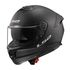 Capacete LS2 FF808 Stream 2 Matt Black 3
